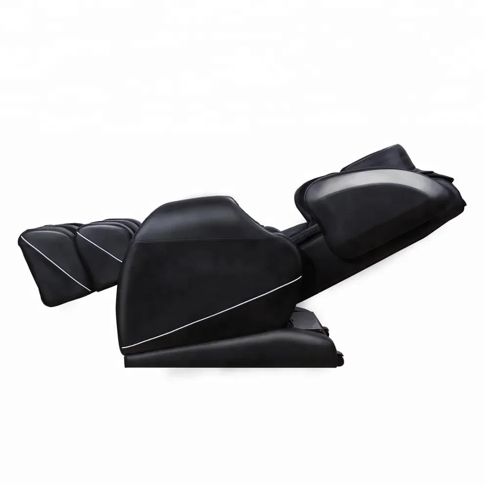 

Shiatsu Back Neck Touch Remote Zero Gravity 4d Commercial Vending New Business Massage Chair Coin With Heat
