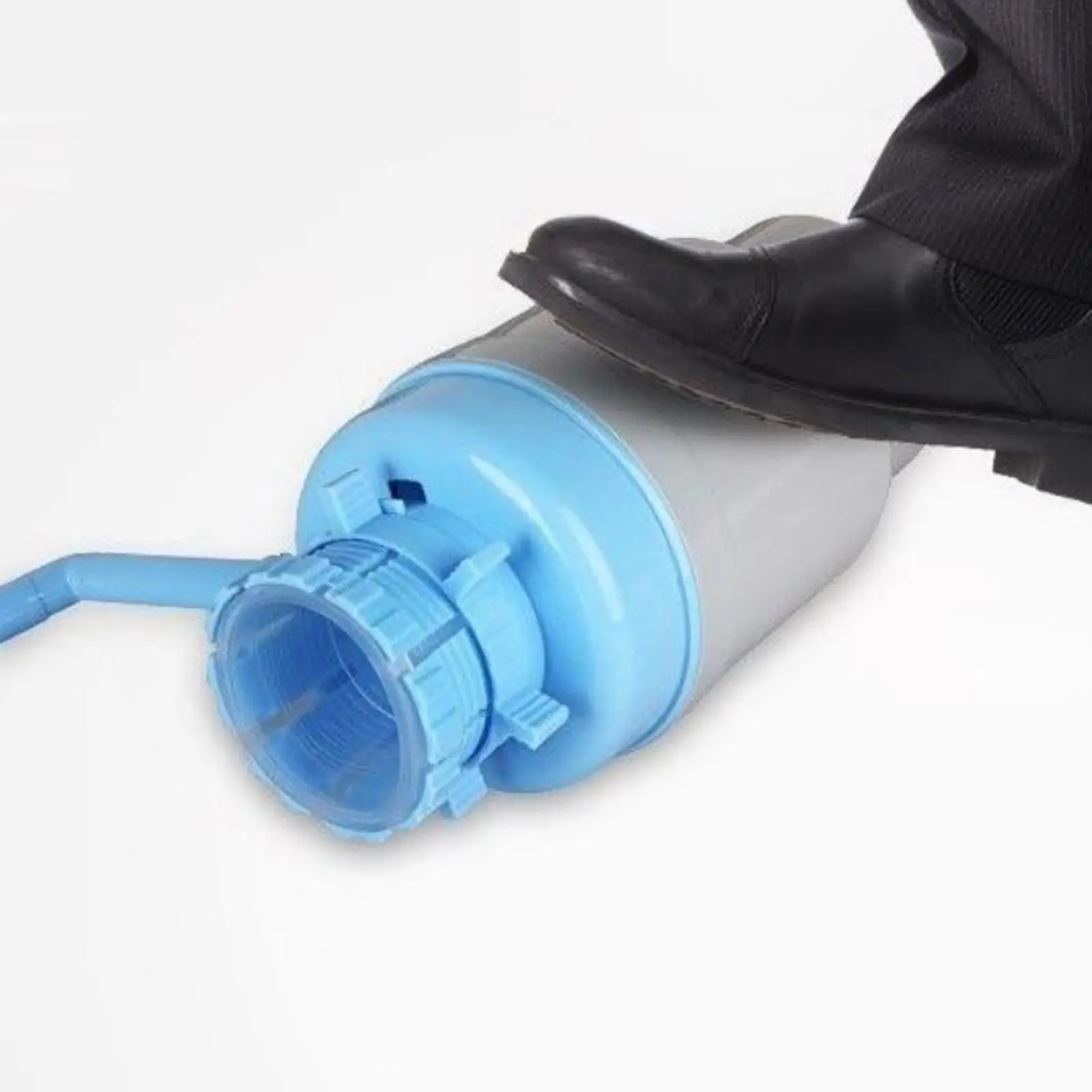 Ручной водяной насос, многофункциональный, толстый, простой в использовании, ручной инструмент, водяной насос для домашнего использования, для офиса, кемпинга, дома, путешествий, ресторана