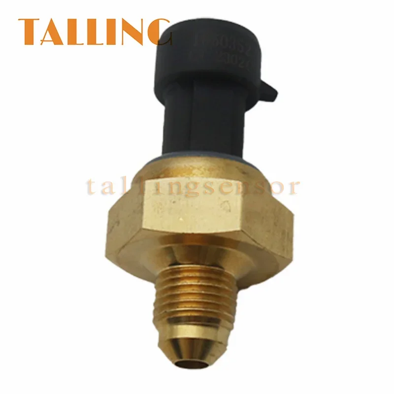 

5C3Z-9J460-A Oil Pressure Sensor for 2005-2007 Ford F-550 Super Duty 1850352C1 1850352C2 5C3Z-9J460-B 5C3Z-9J460