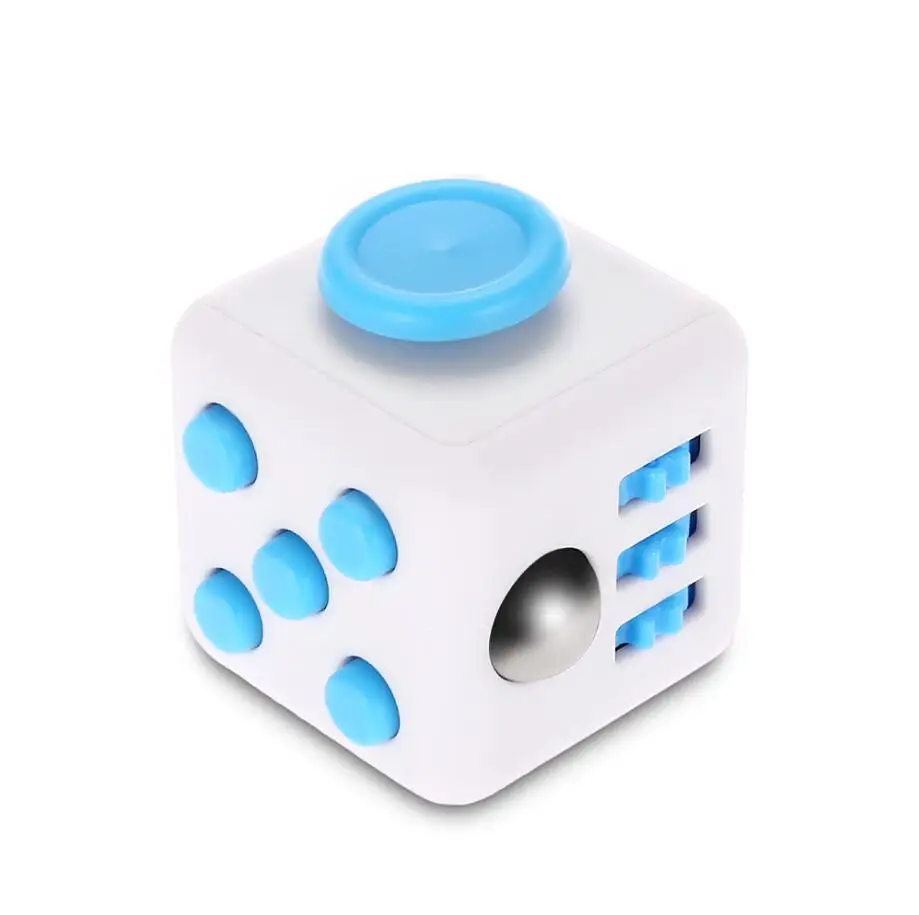 fidget Decompression toy Infinity Stress cube Antistress Toys Anti-stress Kids Anti Stress Games For Adults antistress anxiety