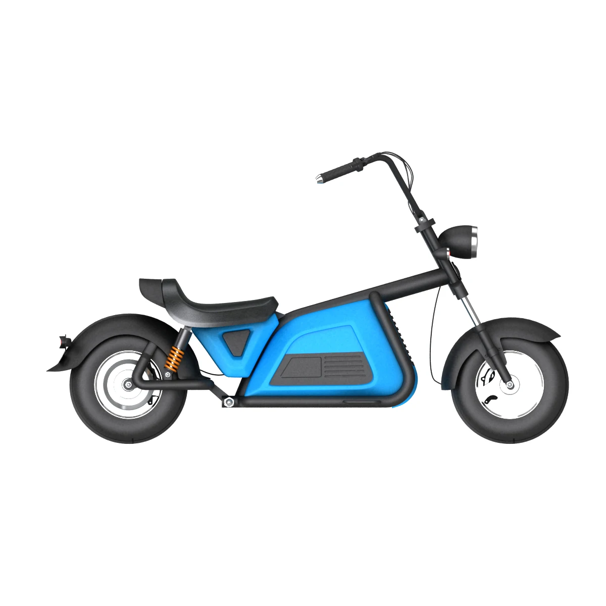 

2023 60v 100ah 3000w 4000w 5000w Electric Motorcycle Electric Scooter Adult Citycoco