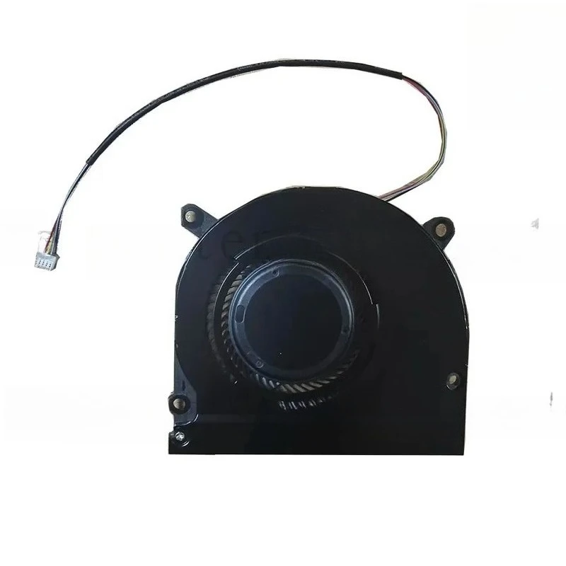 1 ventilador de CPU para ordenador portátil para Medion Akoya E15301 MD62020 MD62019 MD62017 MD62018 MD61975 MD61906 MD61848 MD61847 MD61846 MD61788 MD61778