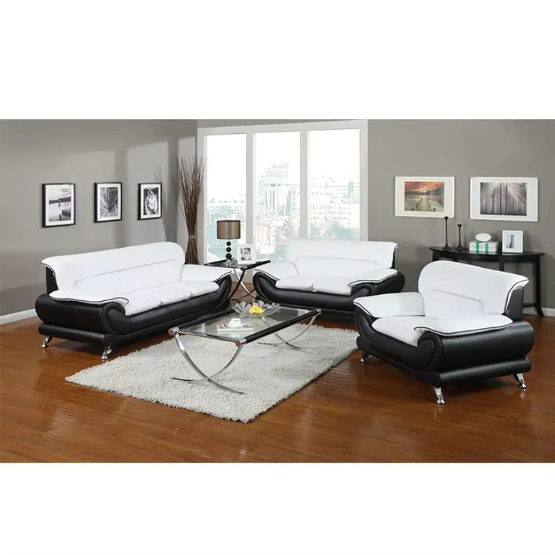 Innovative design modern style living room sofa electric luxury unique recliner sofa set