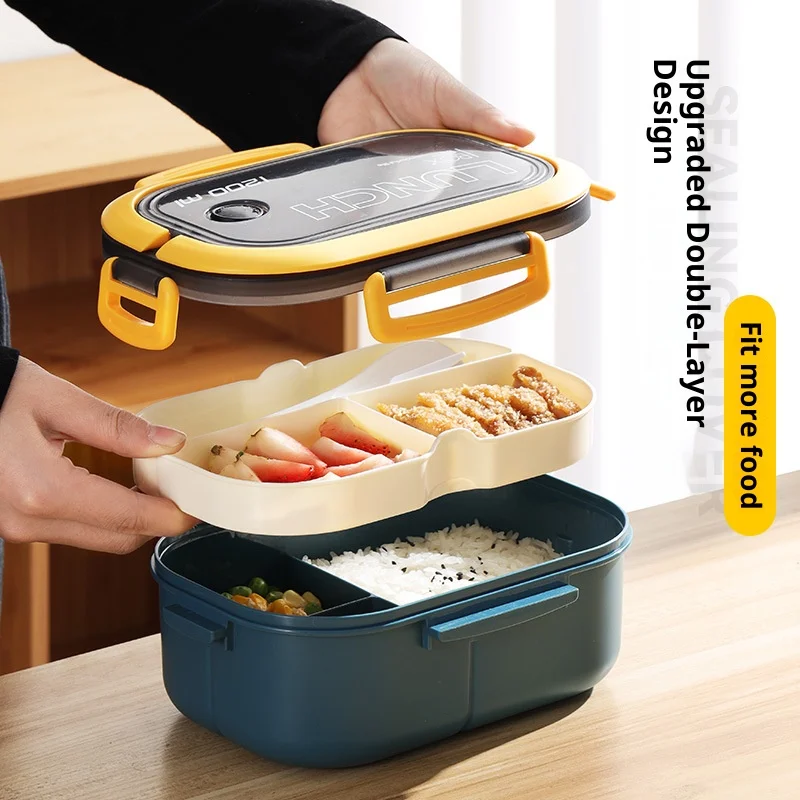 Thumbnail 2 - #17 Cheapest Lunch Boxes Deals You Can Get