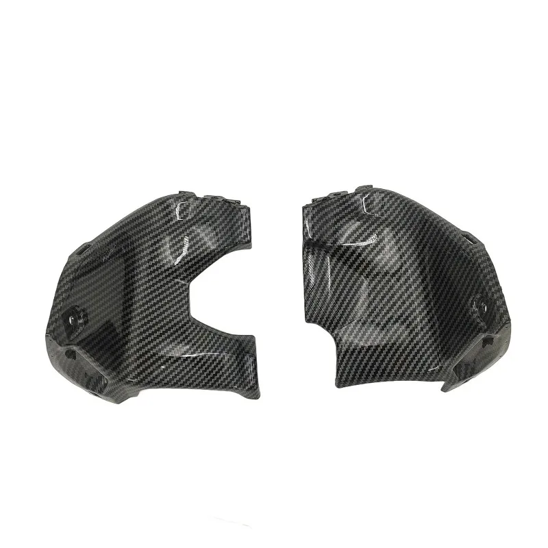 

Left And Right Inside Middle Covers For MT07 MT-07 2025 Motorcycle Accessories Fairing Injection-Boom