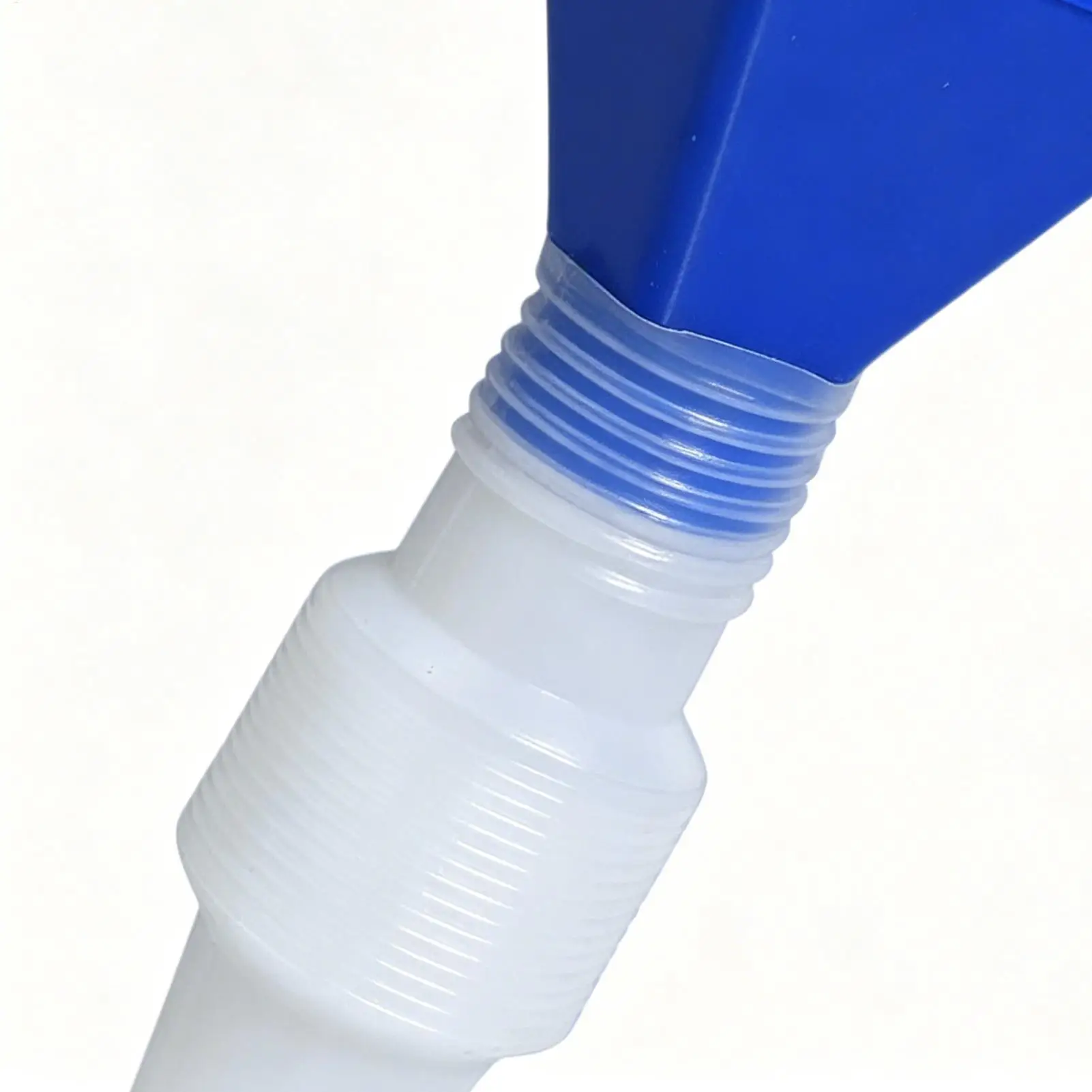 

Motor Oil Funnel Retractable Horse Oil Change Tool Automotive Funnel For Motorcycle Truck Engine Fluid Liquid Transfer Pouring