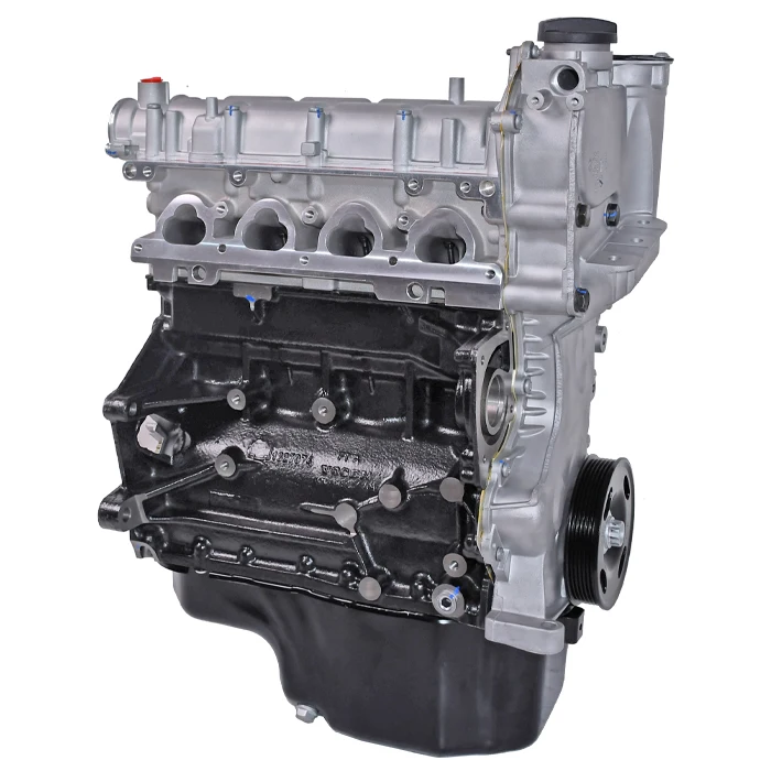 

OE NO.03C100038G EA111 1.6 BN CLS Car Engine for BORA FABIA POLO VW Golf Mk4