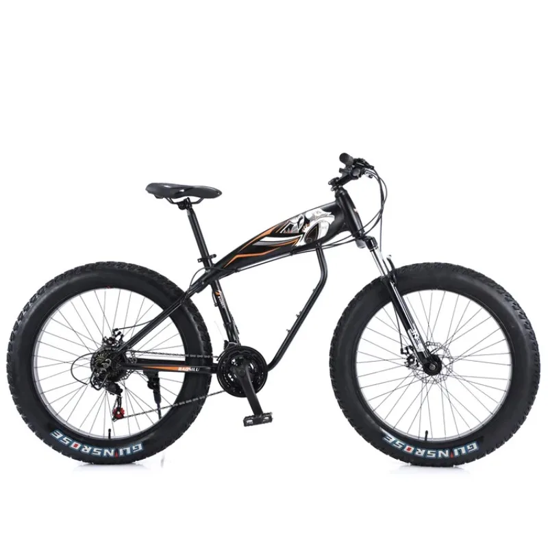 

Buy Bulk China 26 Inch Fat Bike Male 4.0 Fat Tire Steel Cheap OEM Bike/wholesale Beach Bike For Men Cycling/ Fat Bike 26 Bicycle