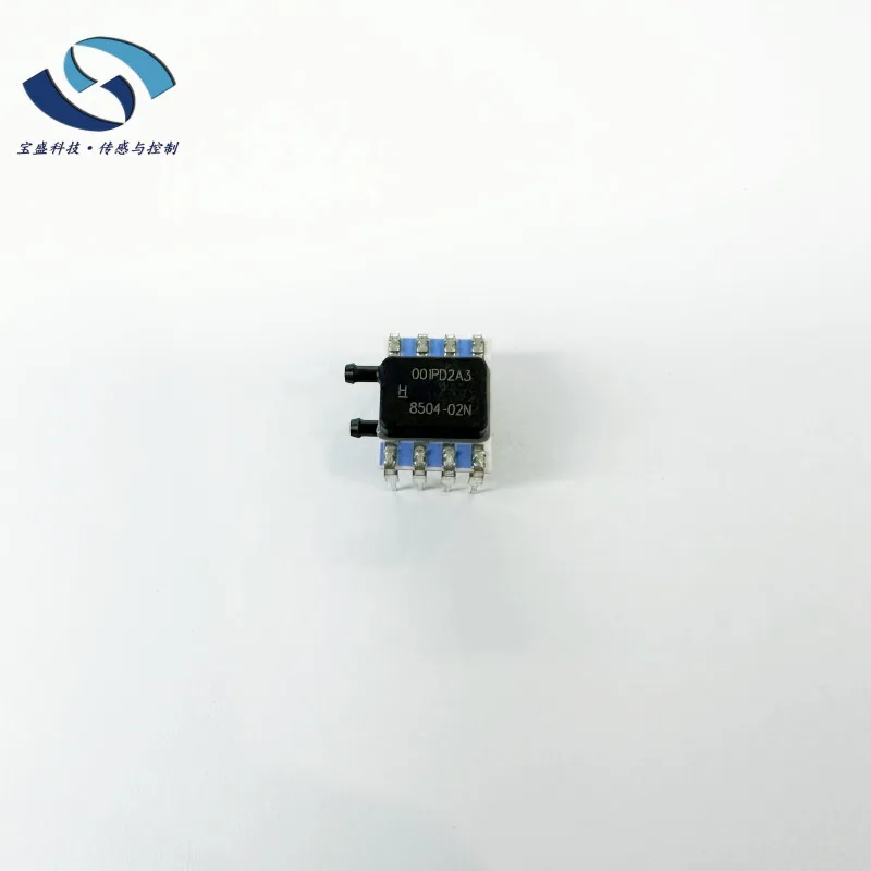 

2025 HSCDRRT001PD2A3 Honeywell Pressure Sensor, Transmitter ± 1PSI Amplified Output, Agent