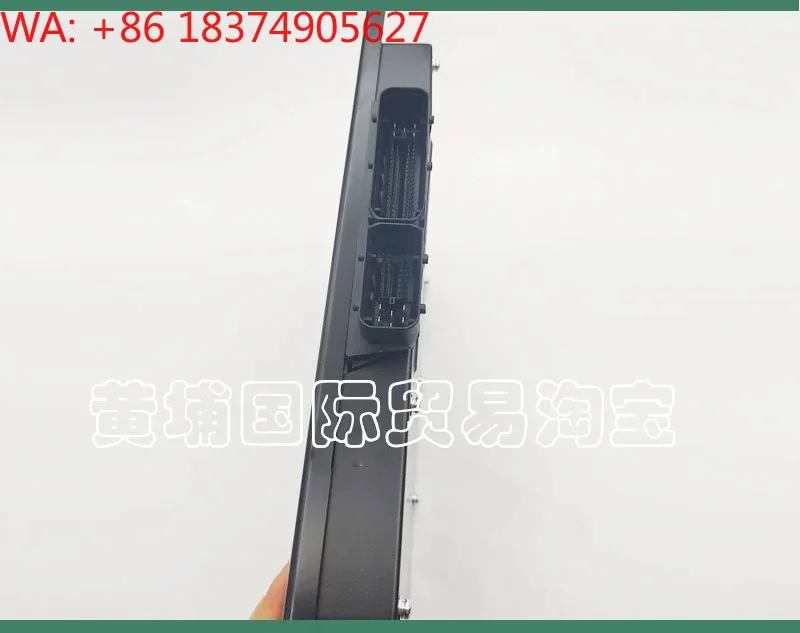 DX130 150 340 380-9C computer board control board motherboard accessories