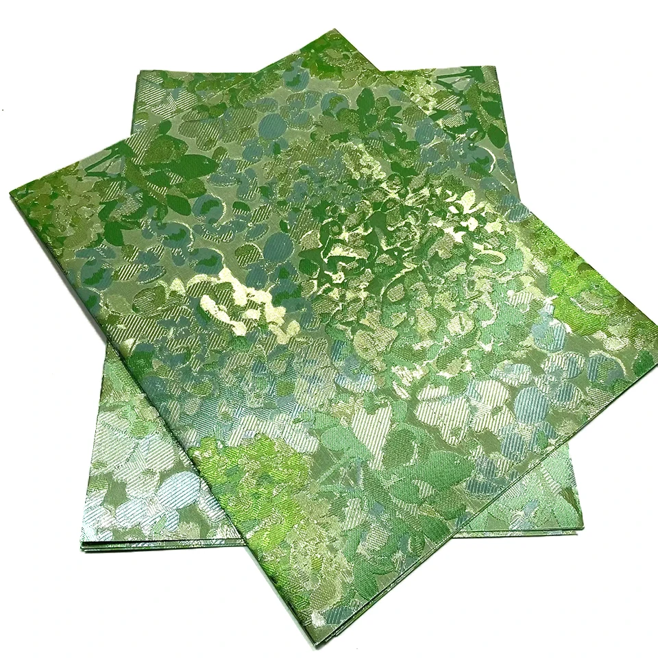 

Африканский традиционный головной убор Sego, повязка на голову Multi Sego Gele, модная повязка на голову, ткань из 2 шт./упак. TXH-14-9