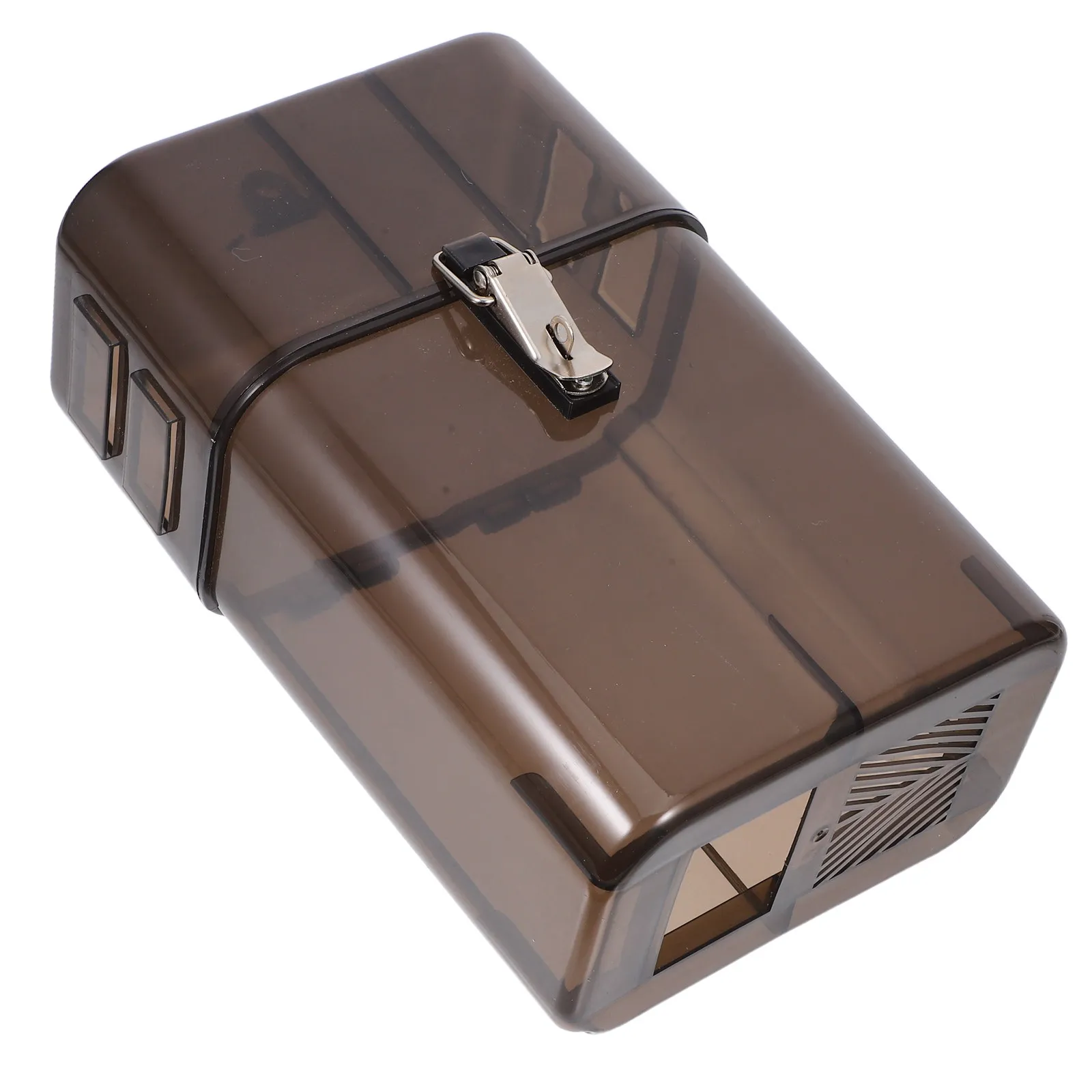 Outdoor Electric Protector Waterproof Charger Cover Heat Dissipation Outdoor Socket Box Compatible Multiple Electric Vehicle