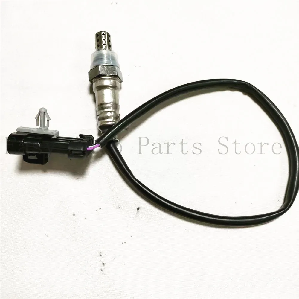5 stks Air Fuel Ratio Zuurstofsensor 93338741   Lambdasonde voor GM CORSA CLASSIC FLEX 2006, NIEUW