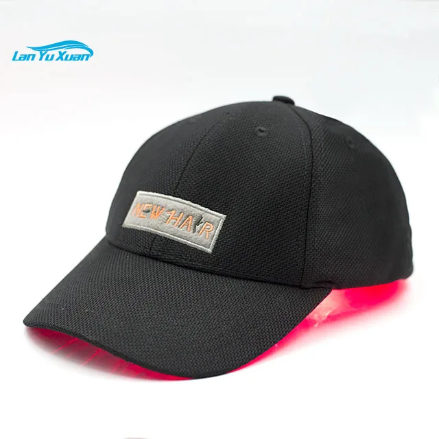 

Hair Treatment 280 Diodes Laser Helmet Light Laser Light Therapy
