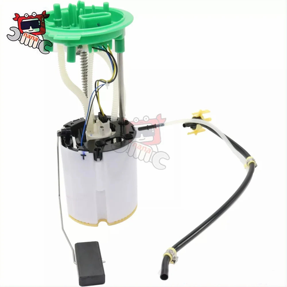 

8E0919051CN is suitable for Audi A4 B7 2.0T car fuel pump assembly.