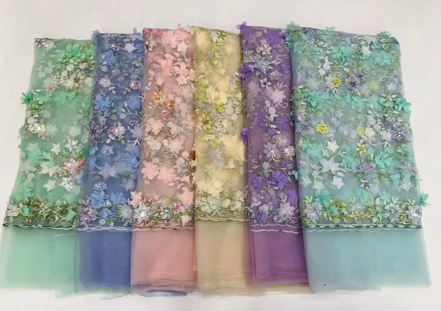 Рисунок 6 - Розовая новейшая африканская 3D