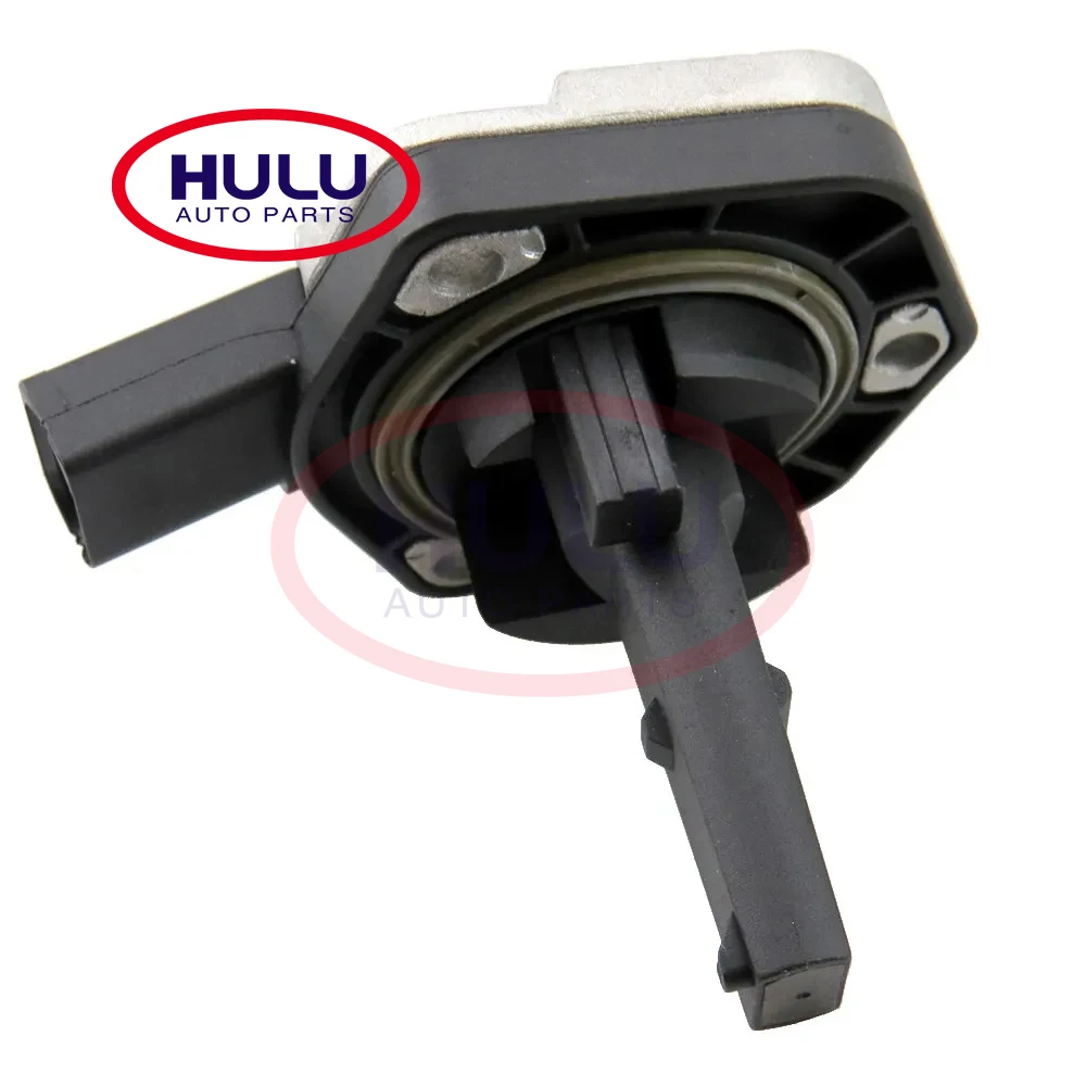 1J0907660B 1J0 907 660A 6PR008079 Car Oil Level Sensor For Audi A4 A6 RS4 TT S8 VW Golf MK4 Passat B5 Fabia Seat Alhambra