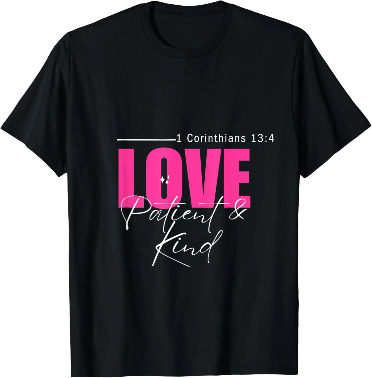 

Футболка Christian Vibe Love, Faith, Peace, Funny, Bible Graphics