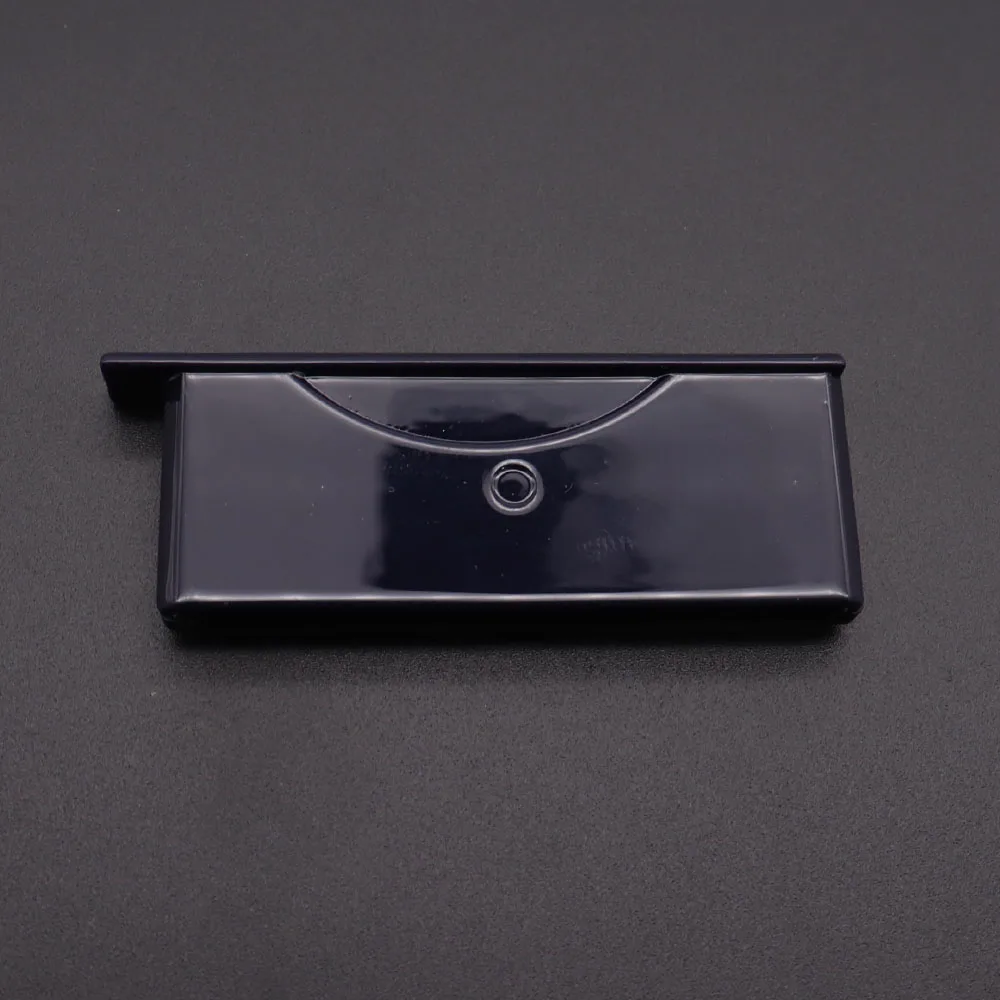 1PCS Used Dustproof Cover Dust Cover For NDSL For NDS Lite Console Card Slot Case Plug Shell