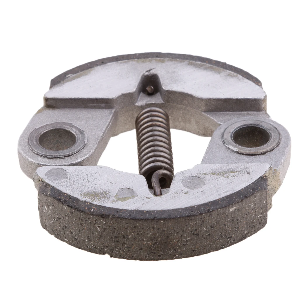 1 Piece Replacement Clutch Plate, Repair Part for Motorcycle ATV -