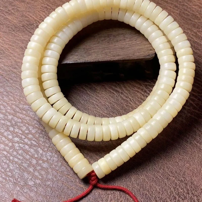 

Camel Bone Buddha Beads108Piece Spacer Gasket King Kong Xingyue bodhiDIYTibetan Style Accessories Bracelet