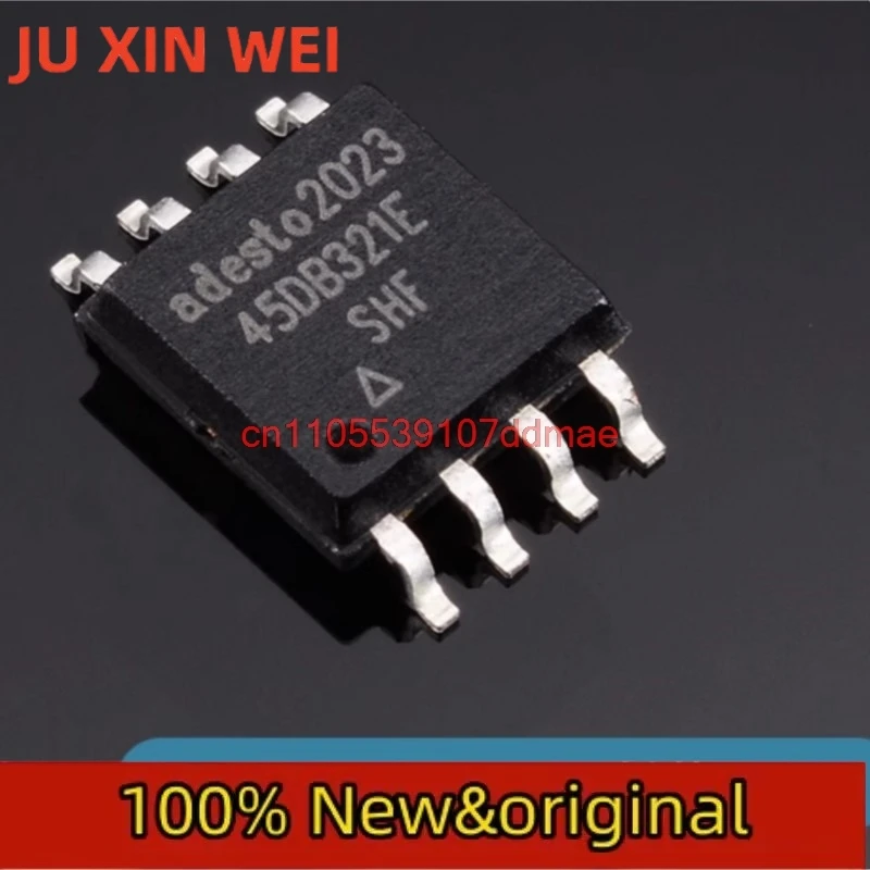 18pcs AT45DB321E AT45DB321E-SHF-T SOIC-8-208mil