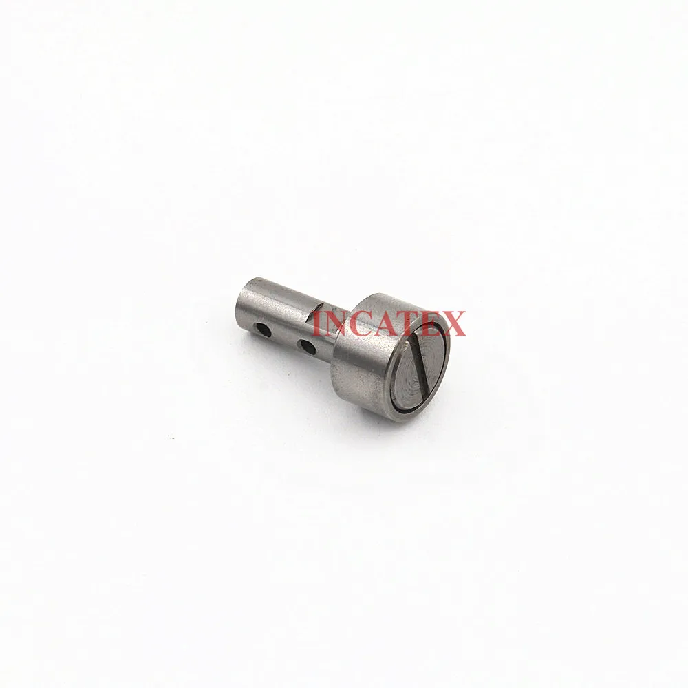 RR230130 Good Quality Barudan Embroidery Machine Spare Parts Link Roller Joint Pin With Cloth Hold Roller And Thrust Washer