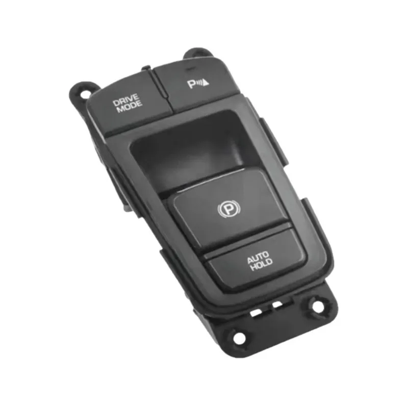 Super Sale 93300C2000 Electronic Handbrake Drive Mode Floor Console Switch Assembly for Hyundai Sonata LF 2015-2019 93300-C200