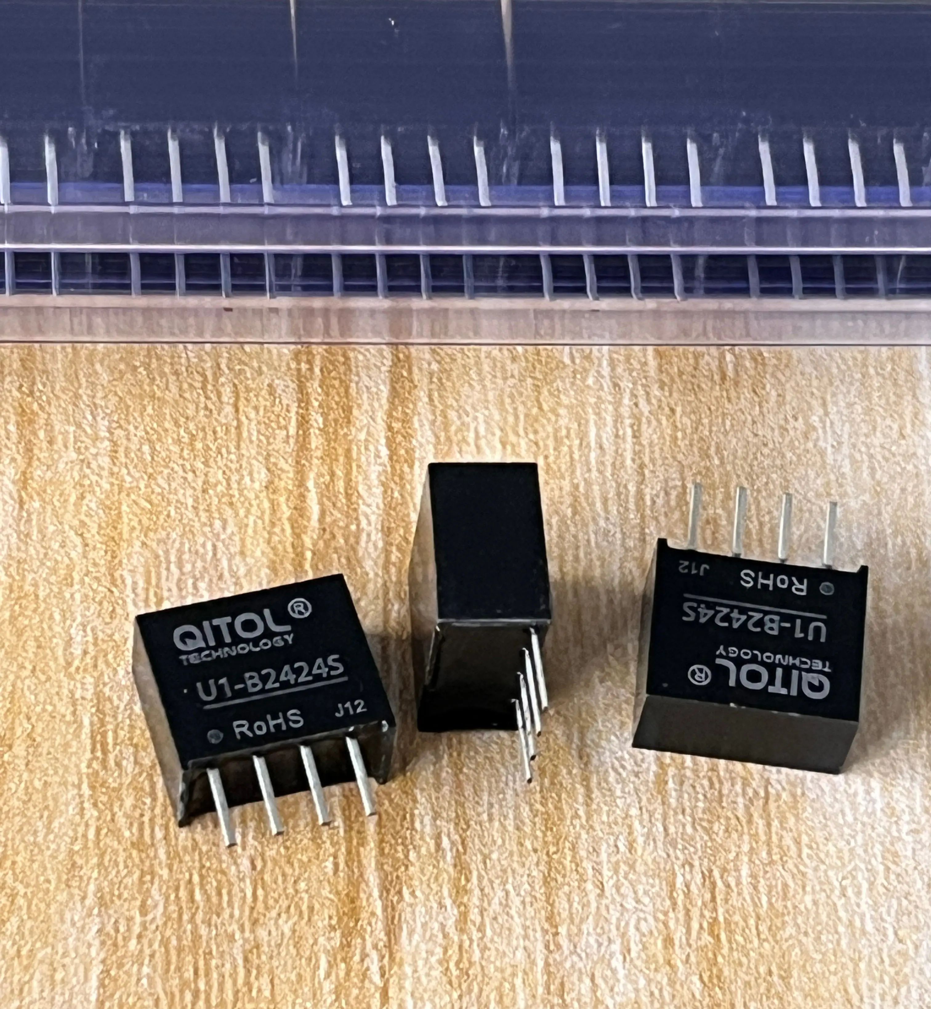 1W U1-B2424S-1WR3 M…