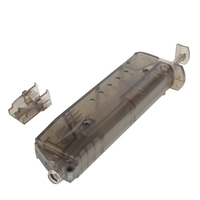 Airsoft Quick Speed BB Loader 100 Rounds Paintball CS War Game Combat Shooting BB Loading Device Hunting Accessories