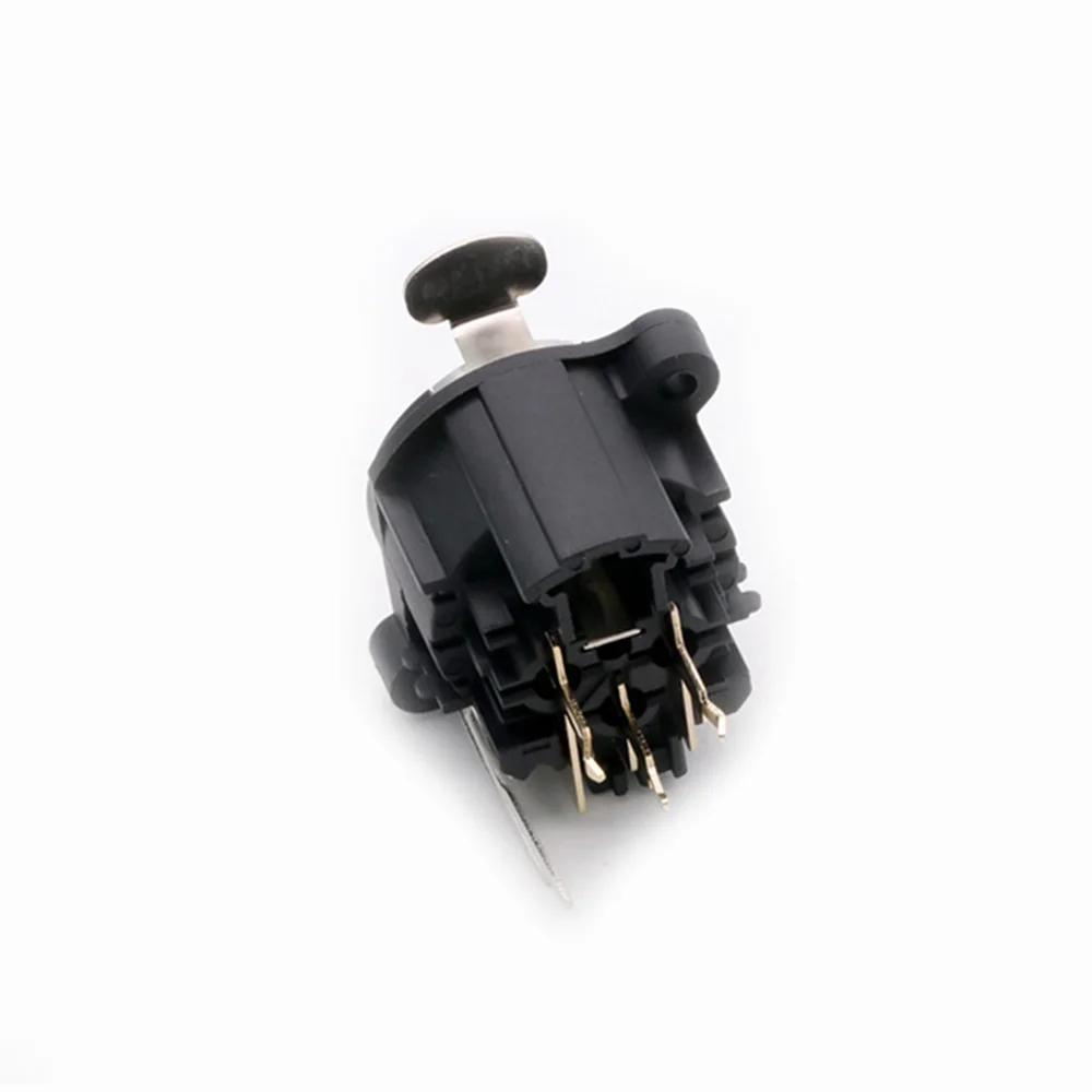 XLR Connectors XRL F SCREW-ON BLACK, XLR Male Female 3/4/5pin Connector Connector Brass Xlr Adapter Audio & Video Solder
