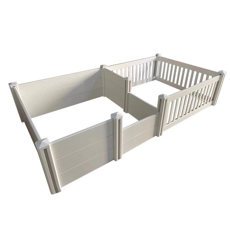 

Dog Fence Pet Guardrail Combination Small And Medium-sized Dog Cage