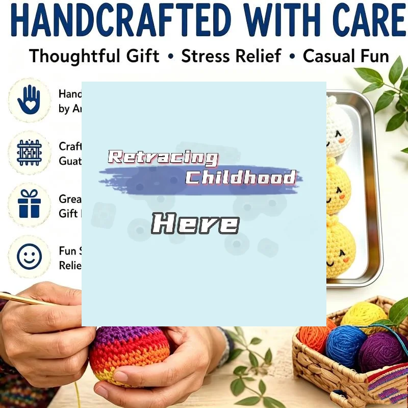 Kids Arts And Crafts Table Crochet Kit For Beginners Crochet Kits For Adults Craft Arts And Crafts For Kids Ages 2-4 Easter-TOY