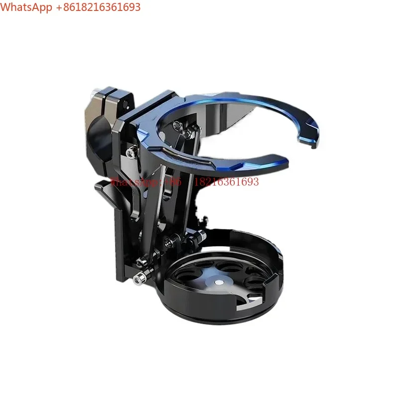 Limited Offer 300 Flash 300 Water Cup Holder Bicycle Mountain Bike Fixed Kettle Water Cup Holder