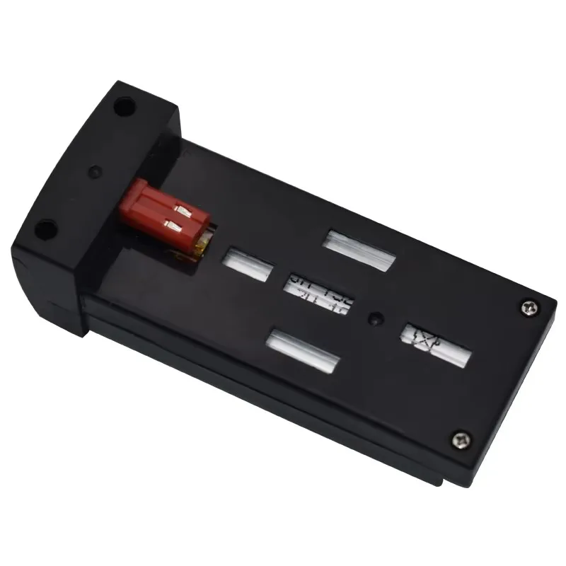 3.7V 1800mAh Lithium Battery Spare For RC Drone For E99 PRO E99 PRO2 Drone BatteryQuadcopter Replacement Accessory Drone Battery