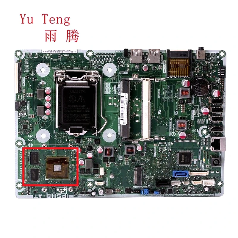 

Original FOR HP TPC-P047-23 22-3 23-R Series LGA1150 Motherboard 793298-003 793298-503 793298-603 100% TESED OK