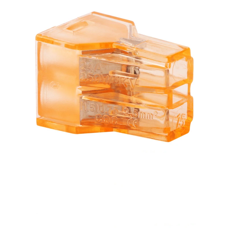 20 Pcs Connector Pa…