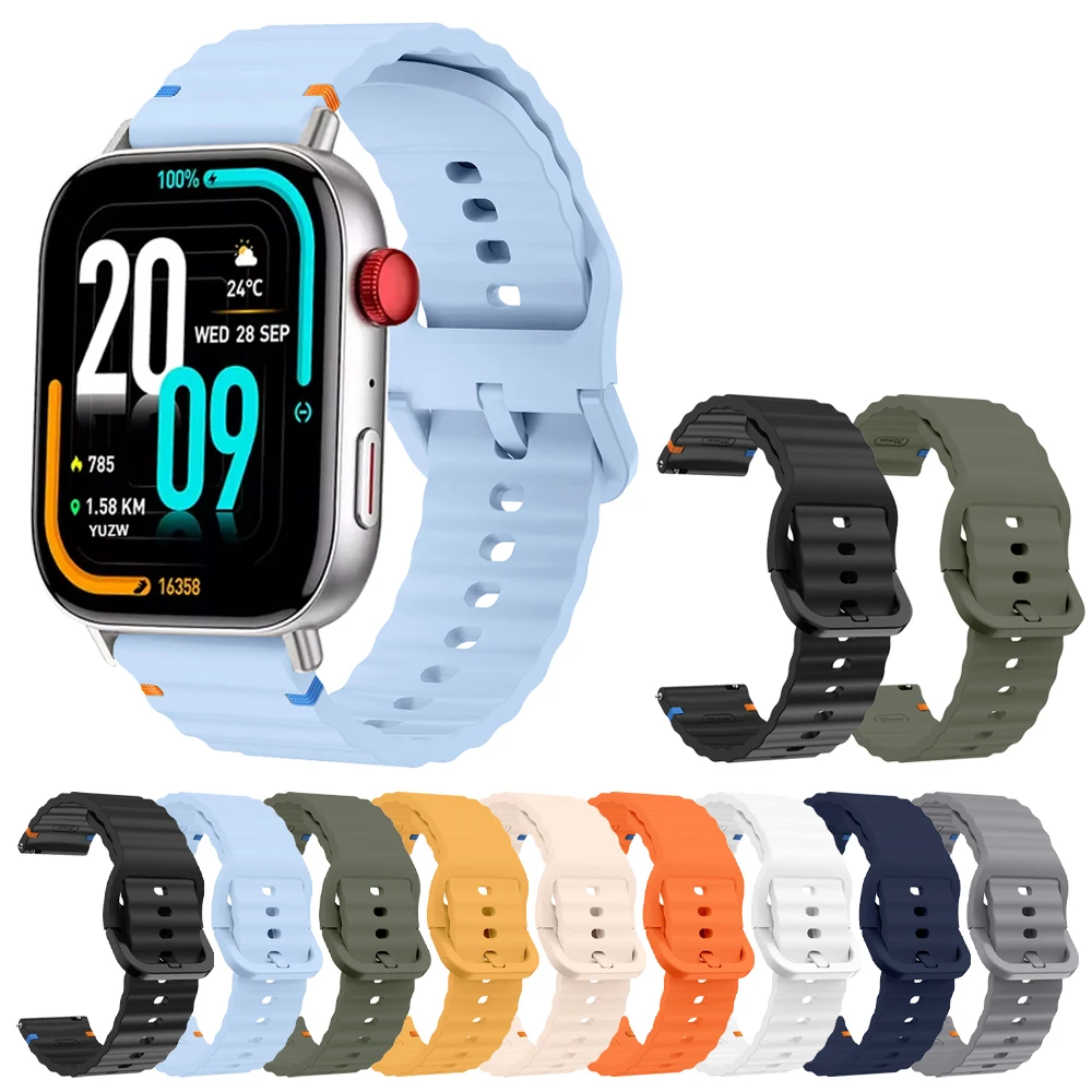 Smart Watch Band Fo…