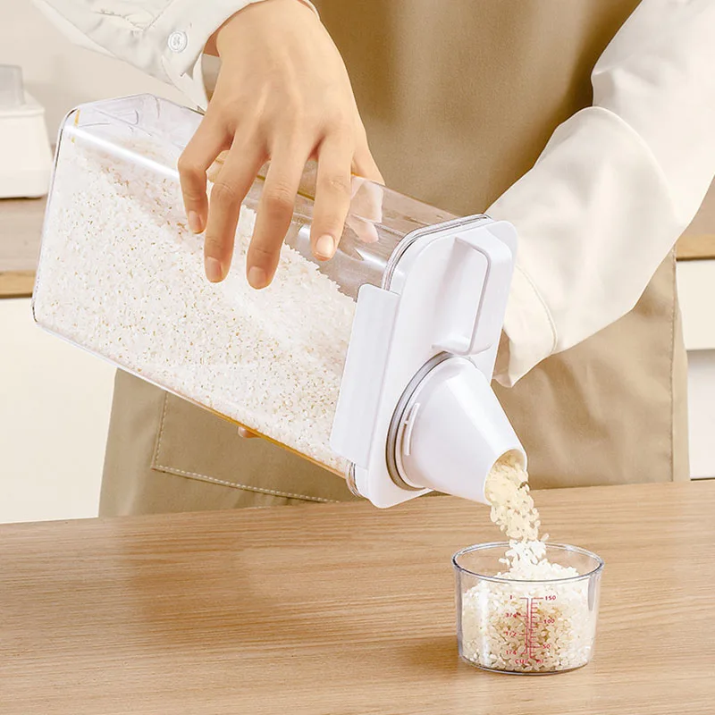 Thumbnail 4 - #33 Latest Pet Food Containers Offers