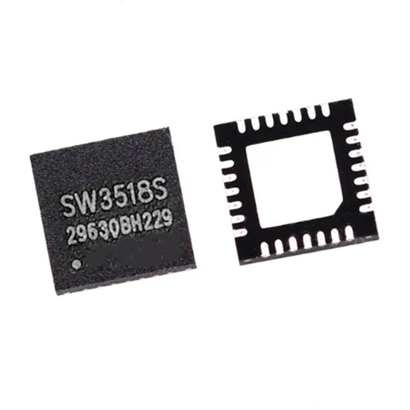 

SW3518S NEW Original Genuine Chip Packing 28-QFN