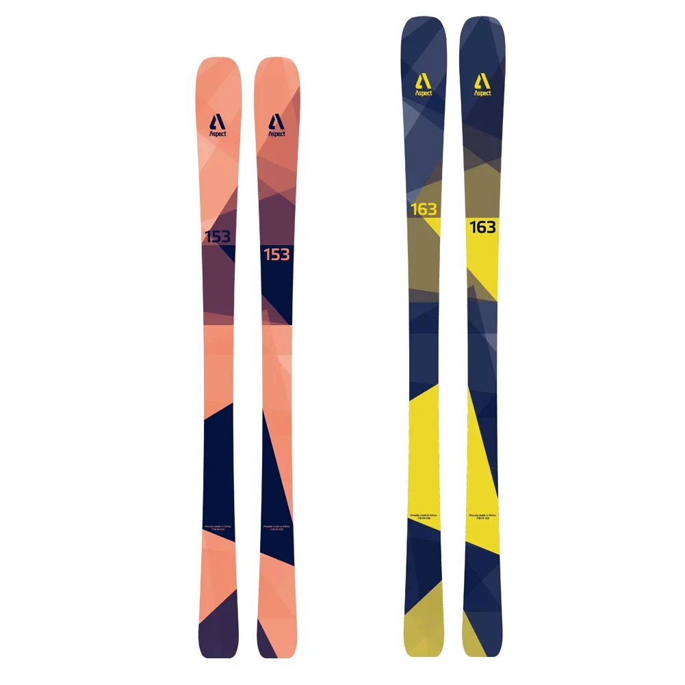 mountain skiing hot selling burton snowboard