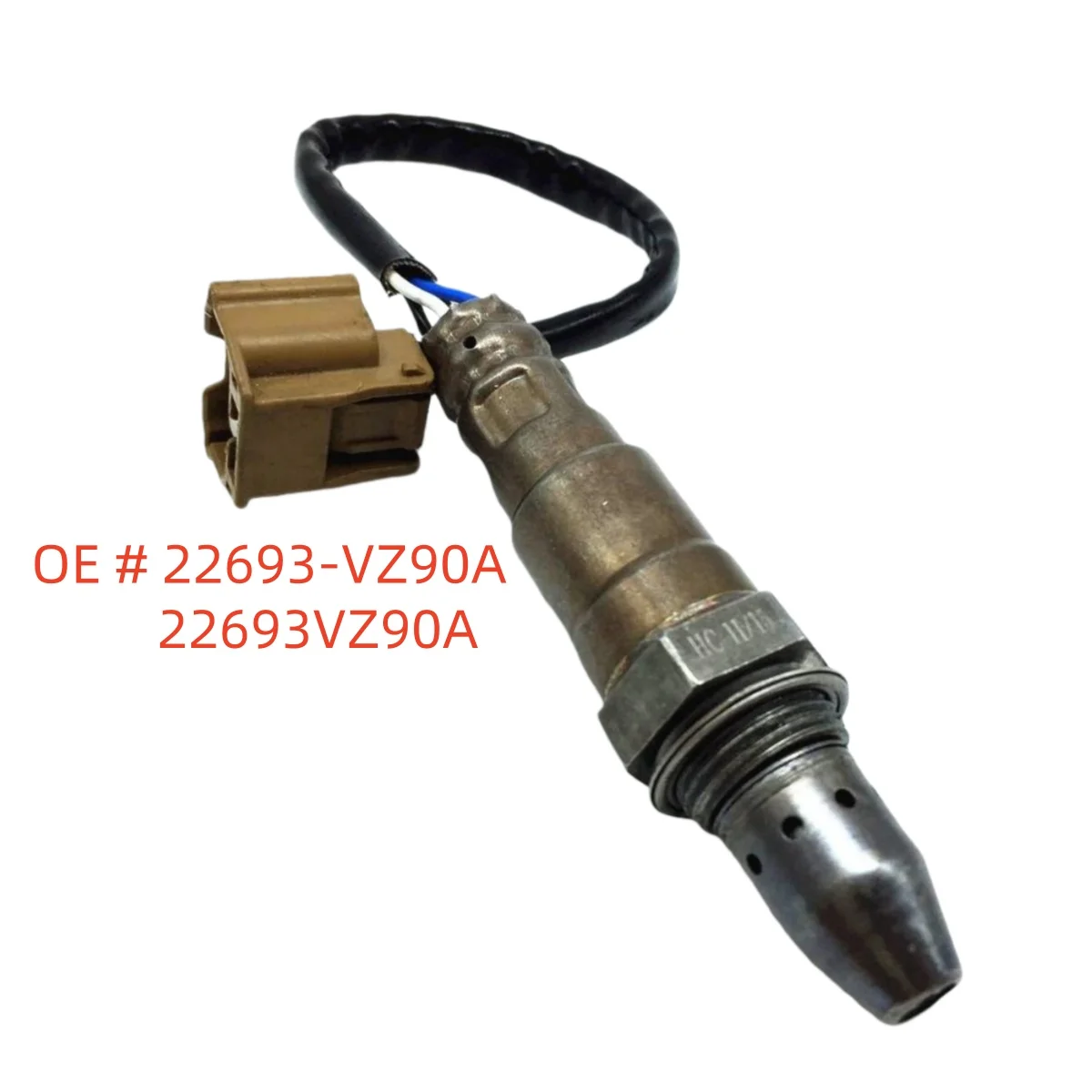 high quality new 22693-VZ90A 22693VZ90A oxygen sensor λ sensor for Nissan