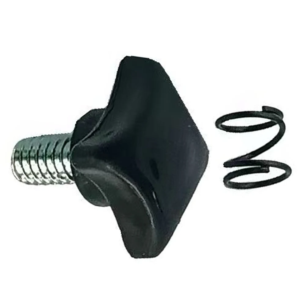 Fence Bolt And Spring Set Compatible With DEWALT= DCS391 DCS565 Circular Saw Replacement Parts 396992-02 058287-00 2025 New
