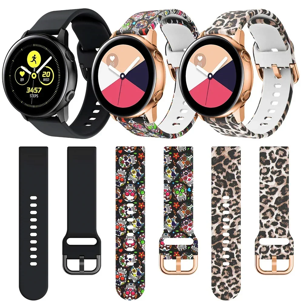 18Mm 20MM 22Mm Band… - image