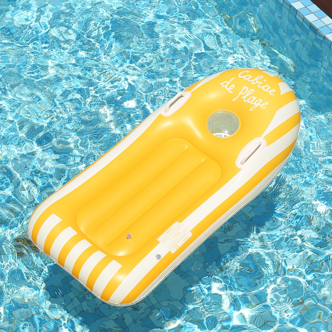 Thumbnail 4 - #43 Latest Inflatable Water Toys Offers