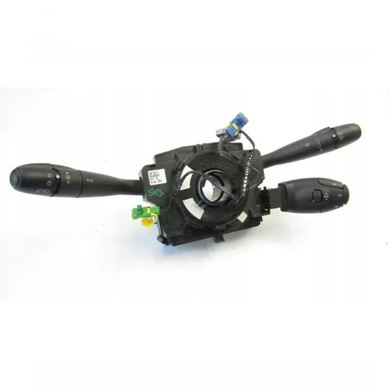 

Suitable for 206 207 440453 96530926XT Steering Column Switch
