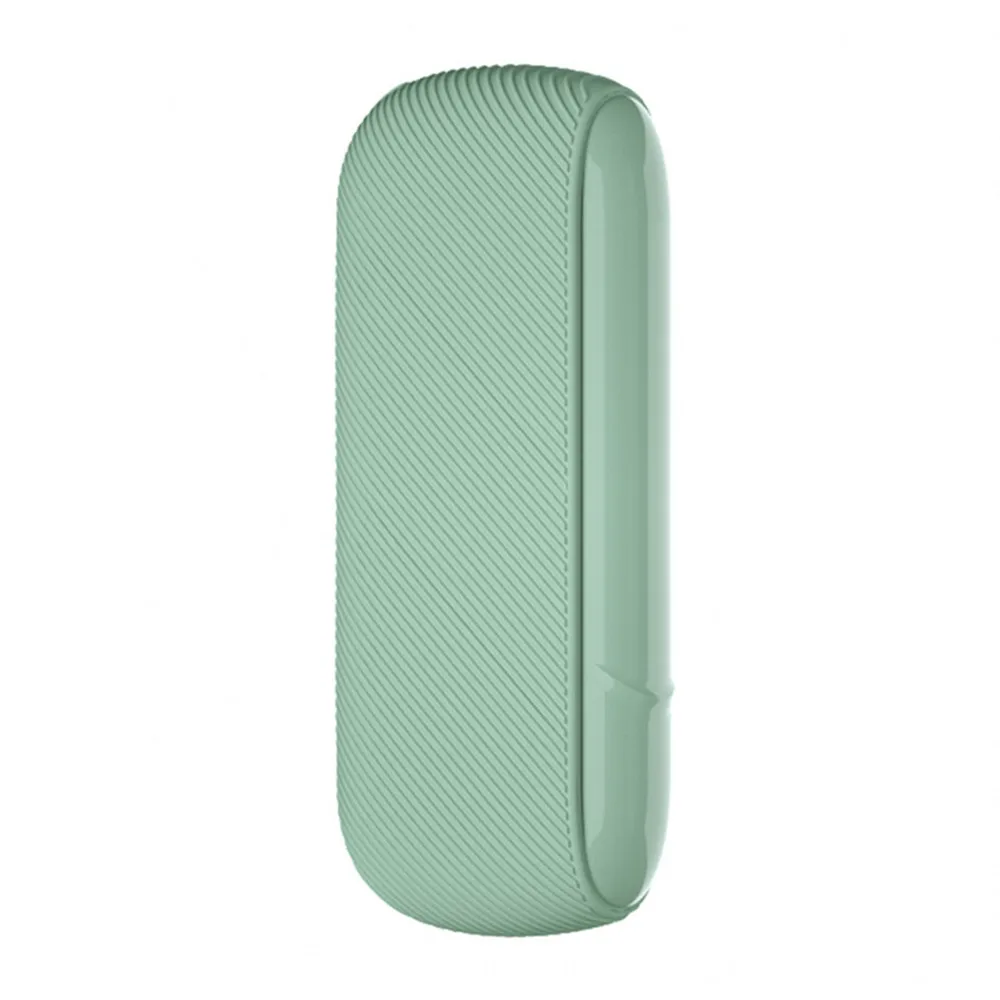 Silicone Case For IQOS 3.0 Duo Full Protective Covere For IQOS 3 Accessories For Cigarette Cap High Quality Non Slip Sil Case