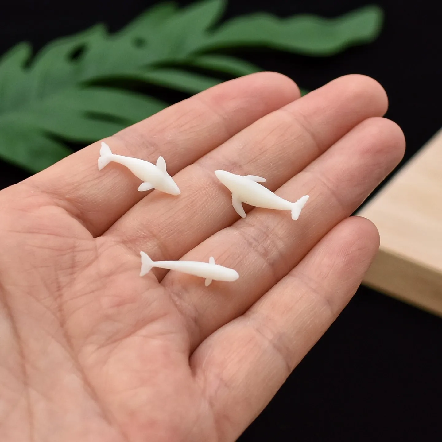 3d misturado micro água-viva, mini animais, artesanato diy, artesanal, jóias de resina, epóxi uv, moldes de enchimento, mini estatuetas