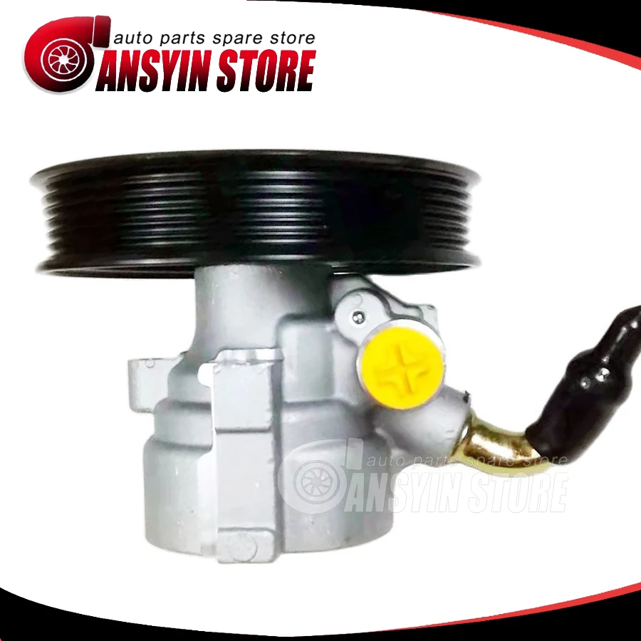 

New Auto Power Steering Pump For Fiat Palio 1.8 517065685 51706568