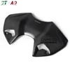DUCATI Streetfighter V4 V4S SP2 2023 2024 탄소 섬유 배터리 커버, 에어박스 연료 탱크 페어링, 오토바이 개조 부품, 신제품 6
